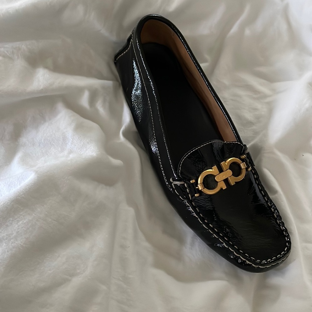 Salvatore ferragamo